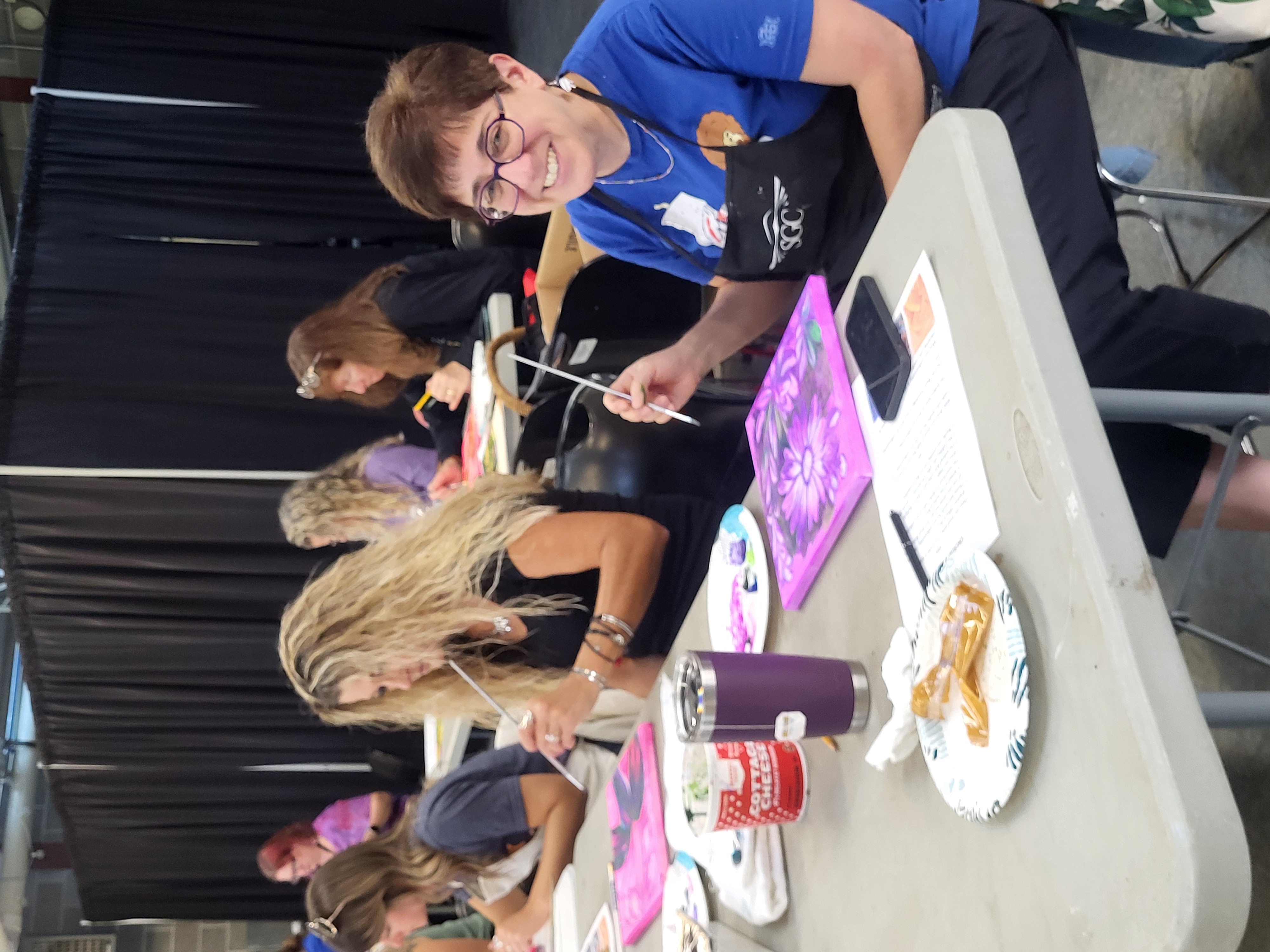 Unusual Underpainting with Nick N 1 Unusual Underpainting with Nick N 1