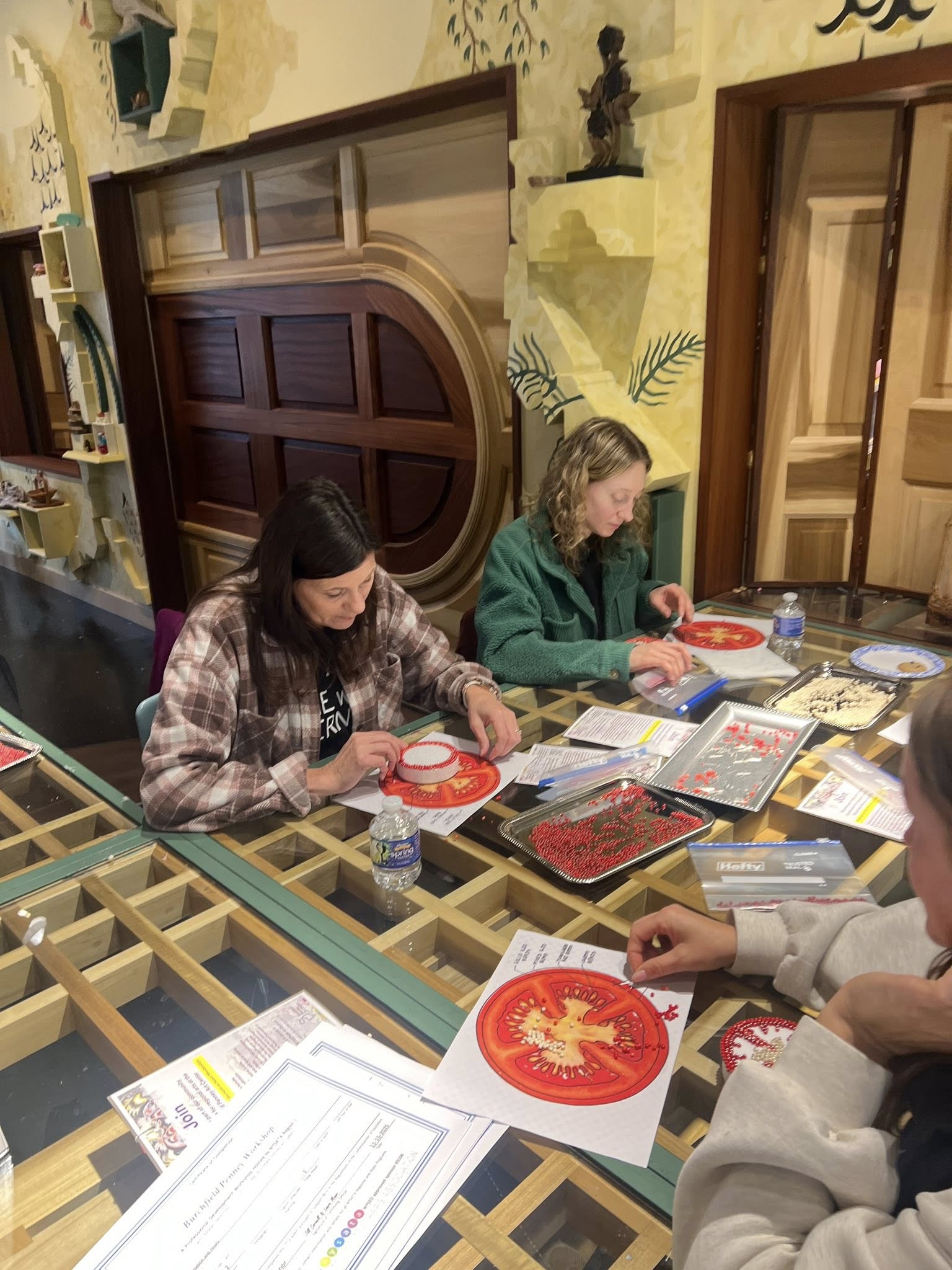 Burchfield Penney 3 Burchfield Penney 3