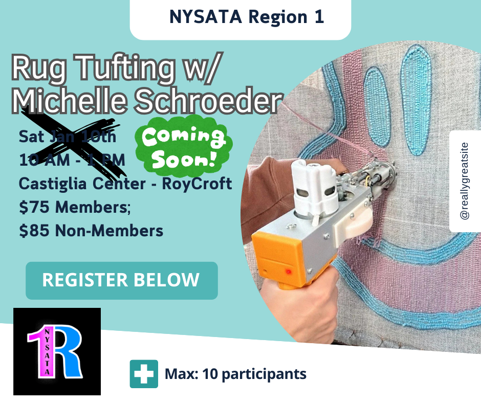 R1 Rug Tufting R1 Rug Tufting