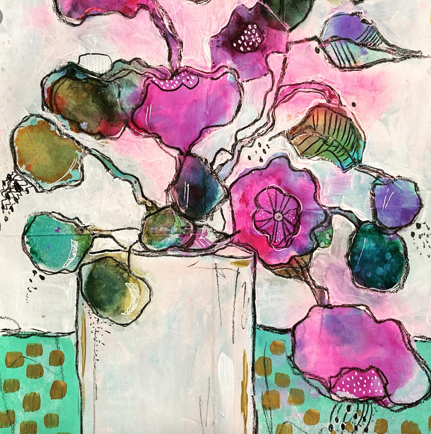 Judy Kosinski Art