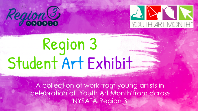 R3YAM Student Exhibit 2021 R3_YAM_Student_Exhibit