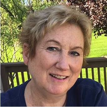 Pat Groves