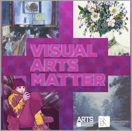 Visual Arts Matter Visual Arts Matter