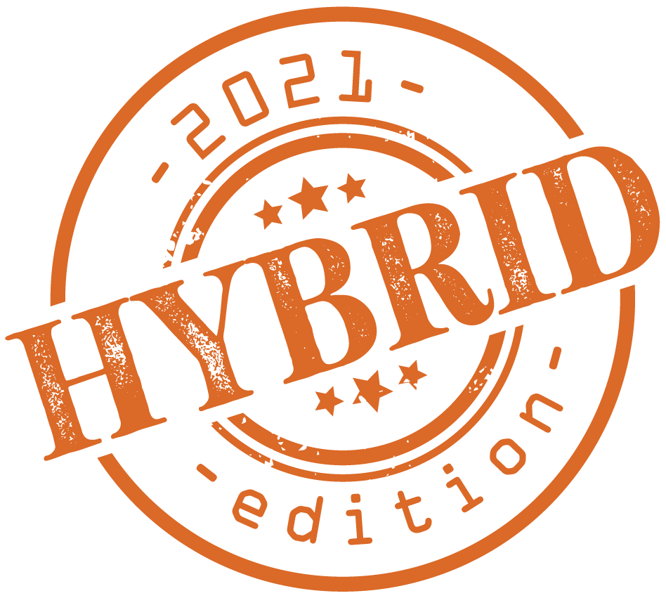 Hybrid Stamp Hybrid Stamp