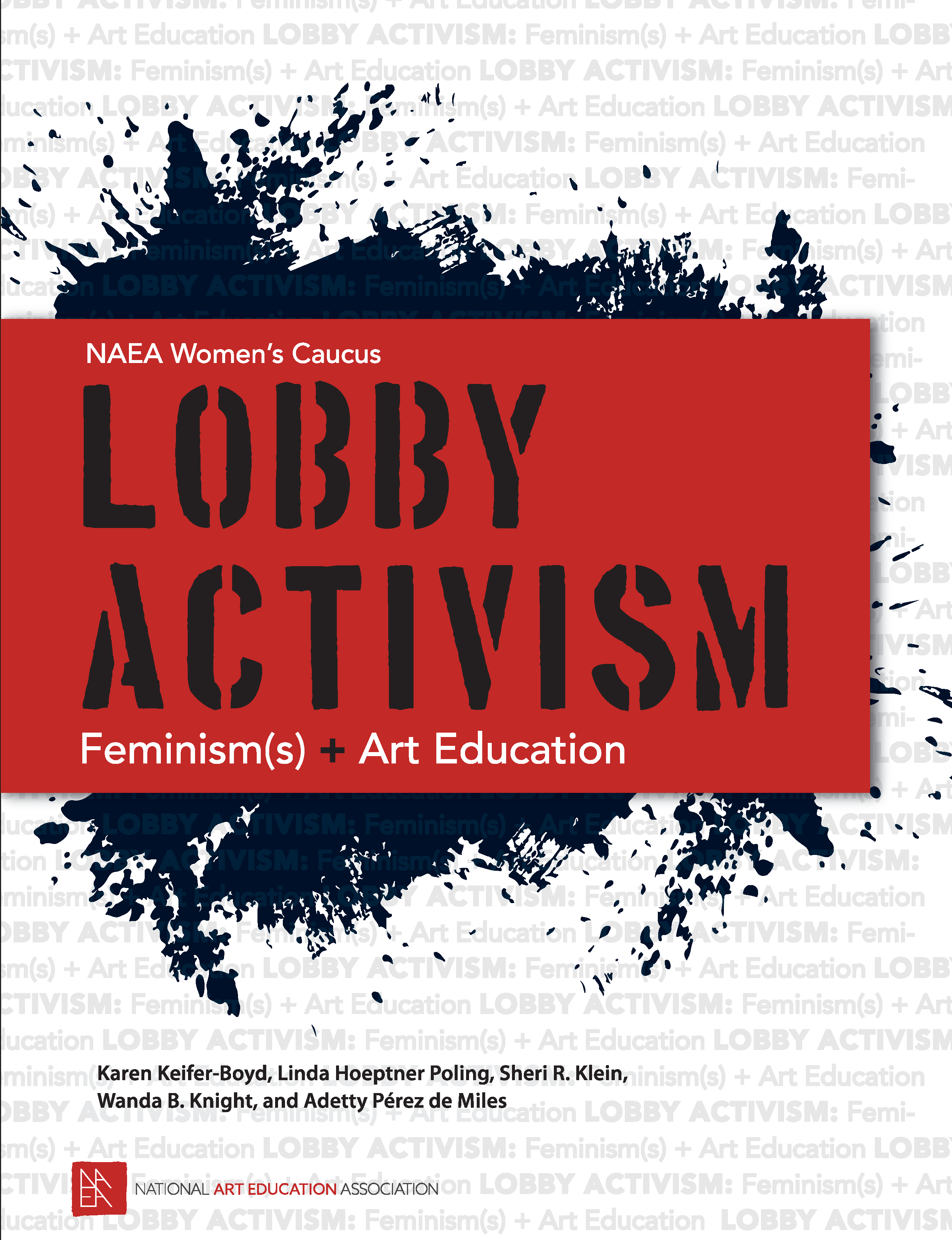 Lobby Activism