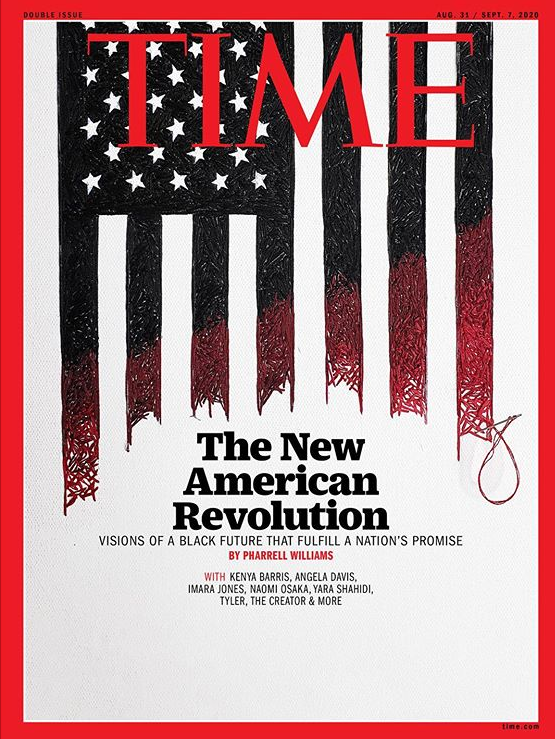 Nneka Jones Time Magazine