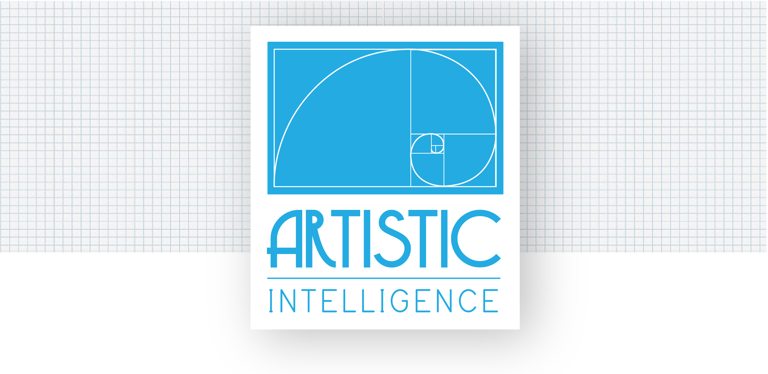 Artistic Intelligence 2024 Conference Logo Artistic Intelligence 2024 Conference Logo