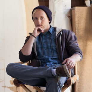Scott Bluedorn Scott Bluedorn