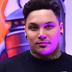 Chris Rodriguez