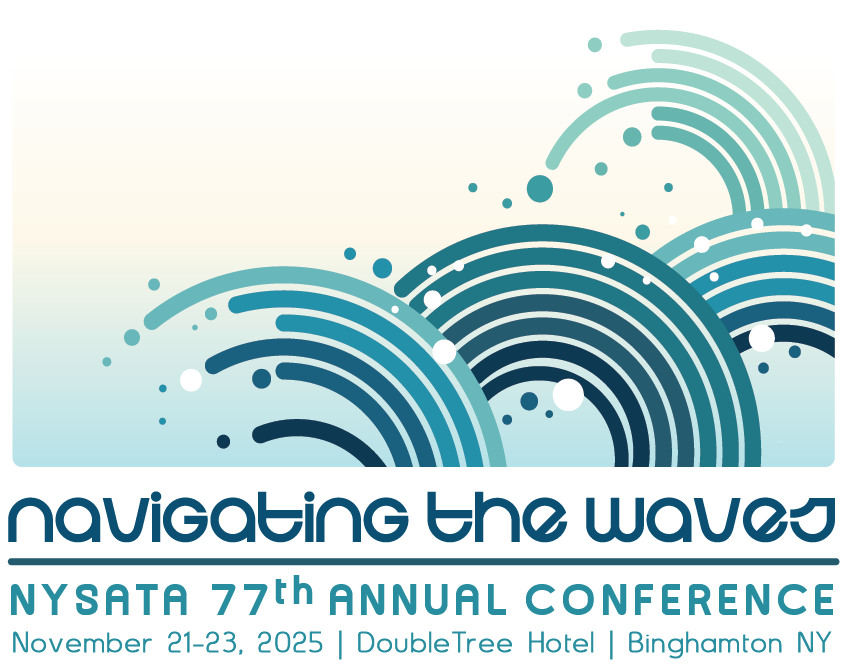 Conference 2025 Logo