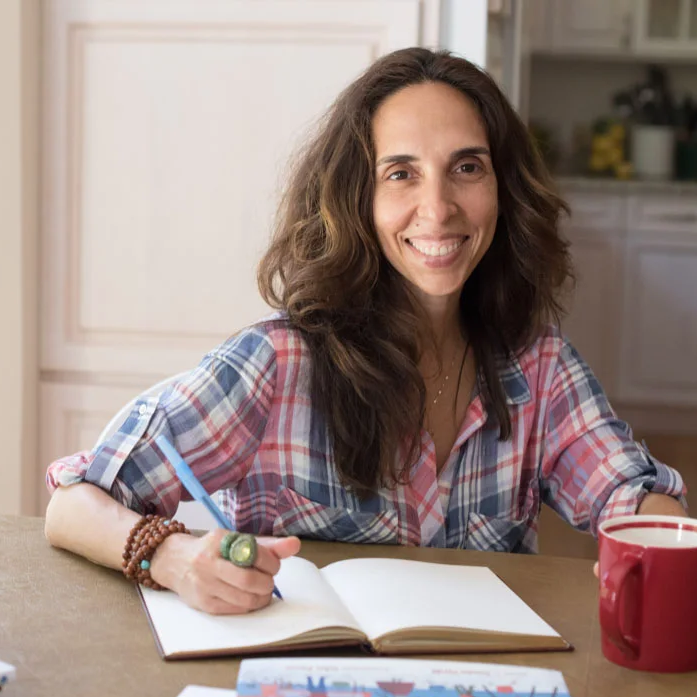 Susan Verde