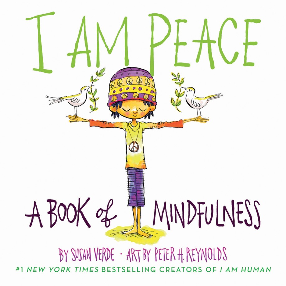 Verdi--I am Peace