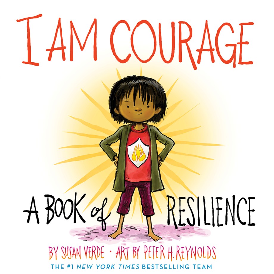 Verdi--I am Courage