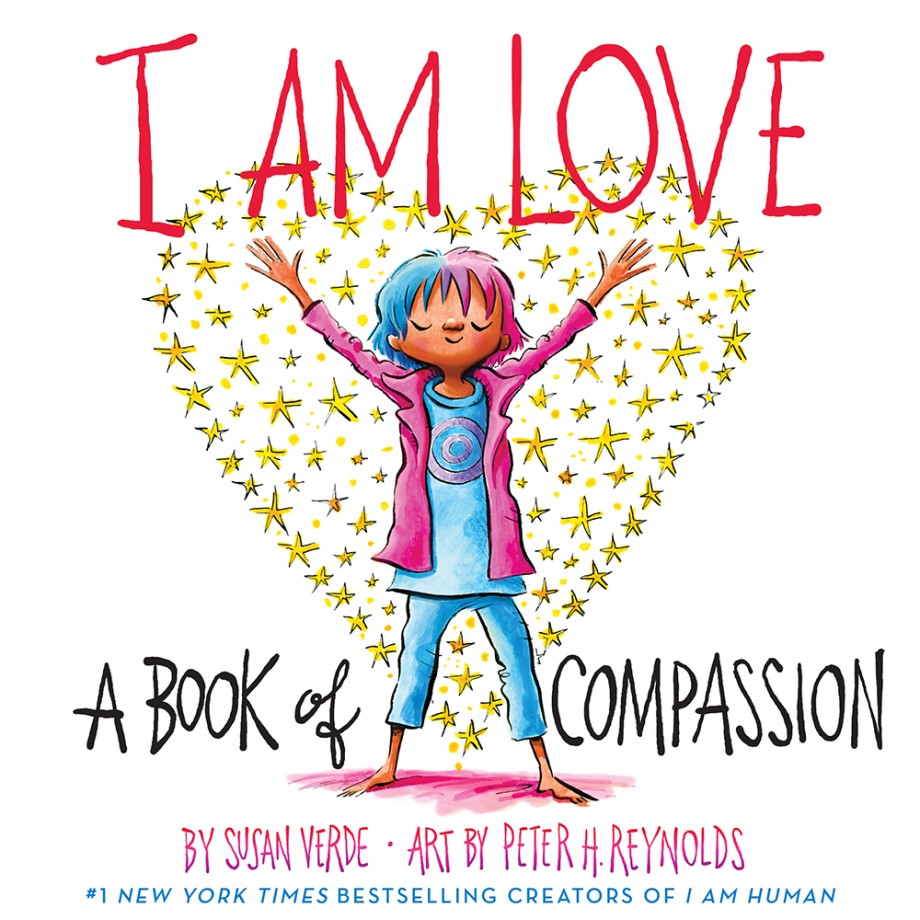 Verdi--I am Love