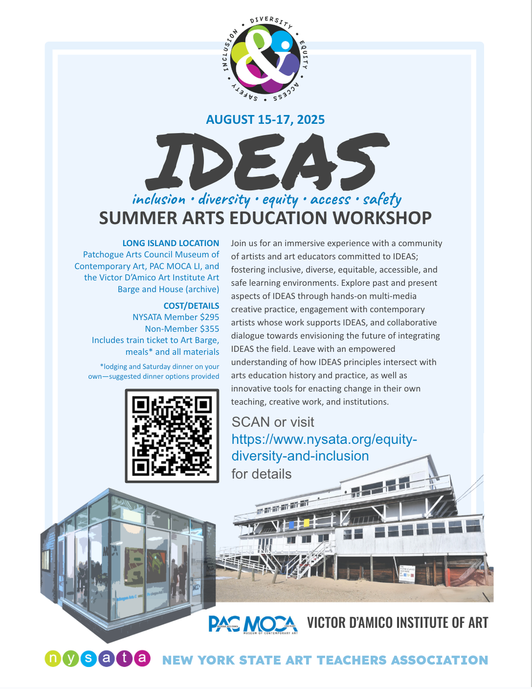2025 EDI Workshop
