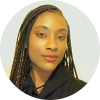 Janika Hawthorne Janika Hawthorne