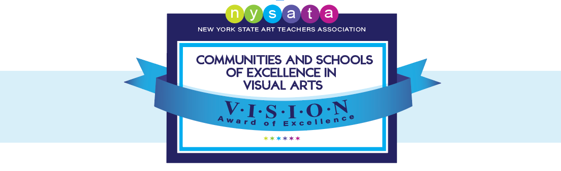 VISION Logo