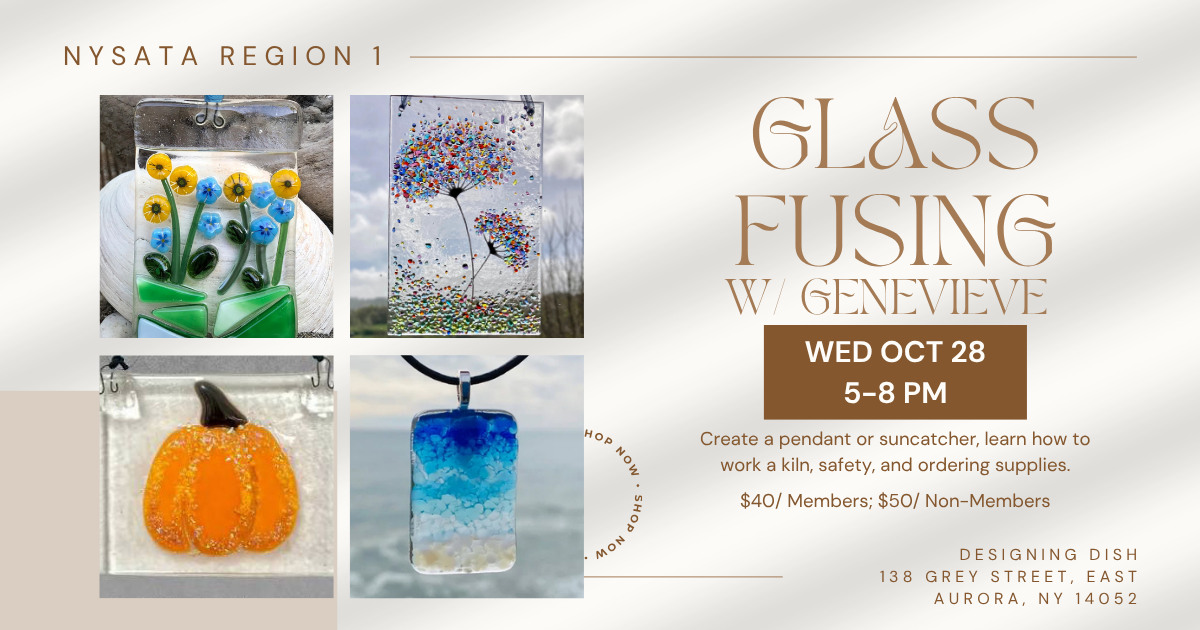 Glass Fusing Glass Fusing
