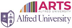 Alfred University Logo